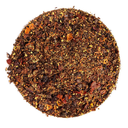 Organic Raspberry Rosé - Loose Leaf Tea