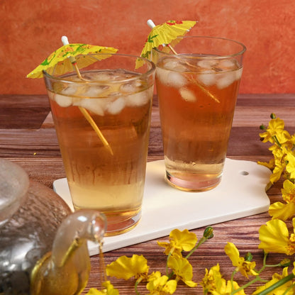 Organic Chinese Tea Bundle - Loose Leaf Tea