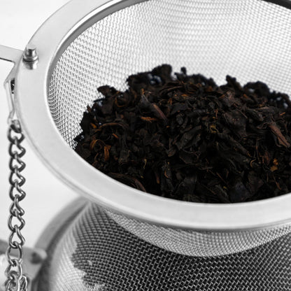 Organic English Breakfast - Loose Leaf Tea