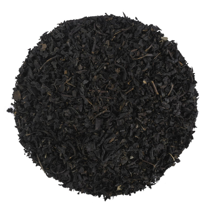 Organic Traditional Earl Grey - Loose Leaf Tea