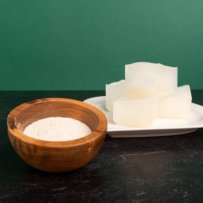 Organic Irish Sea Moss - Botanical Powder