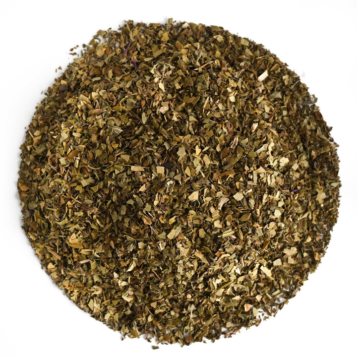 Organic Minty Mate - Loose Leaf Tea