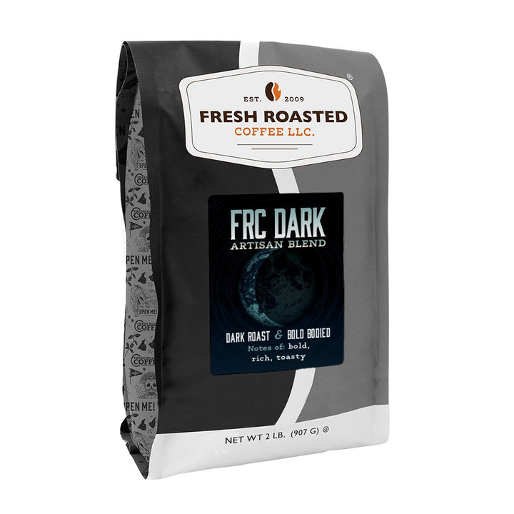 FRC Signature Dark - Roasted Coffee