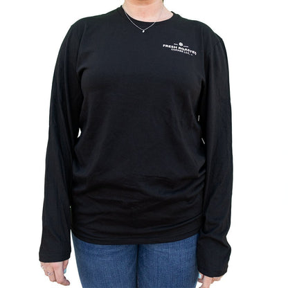 Blackbeard's Revenge Long-Sleeve T-Shirt
