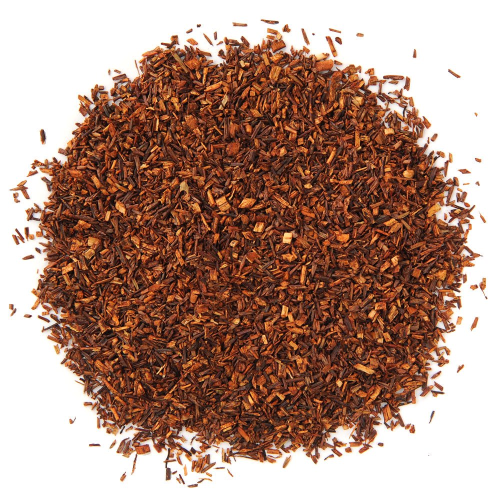 Organic South African Rooibos - Loose Leaf Tea