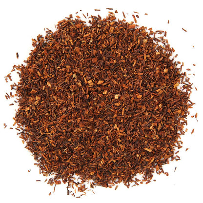 Organic South African Rooibos - Loose Leaf Tea