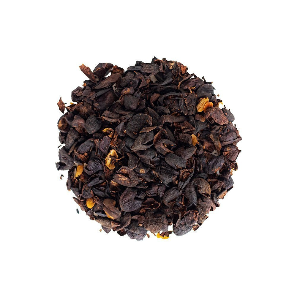 Organic Cascara - Loose Leaf Botanical