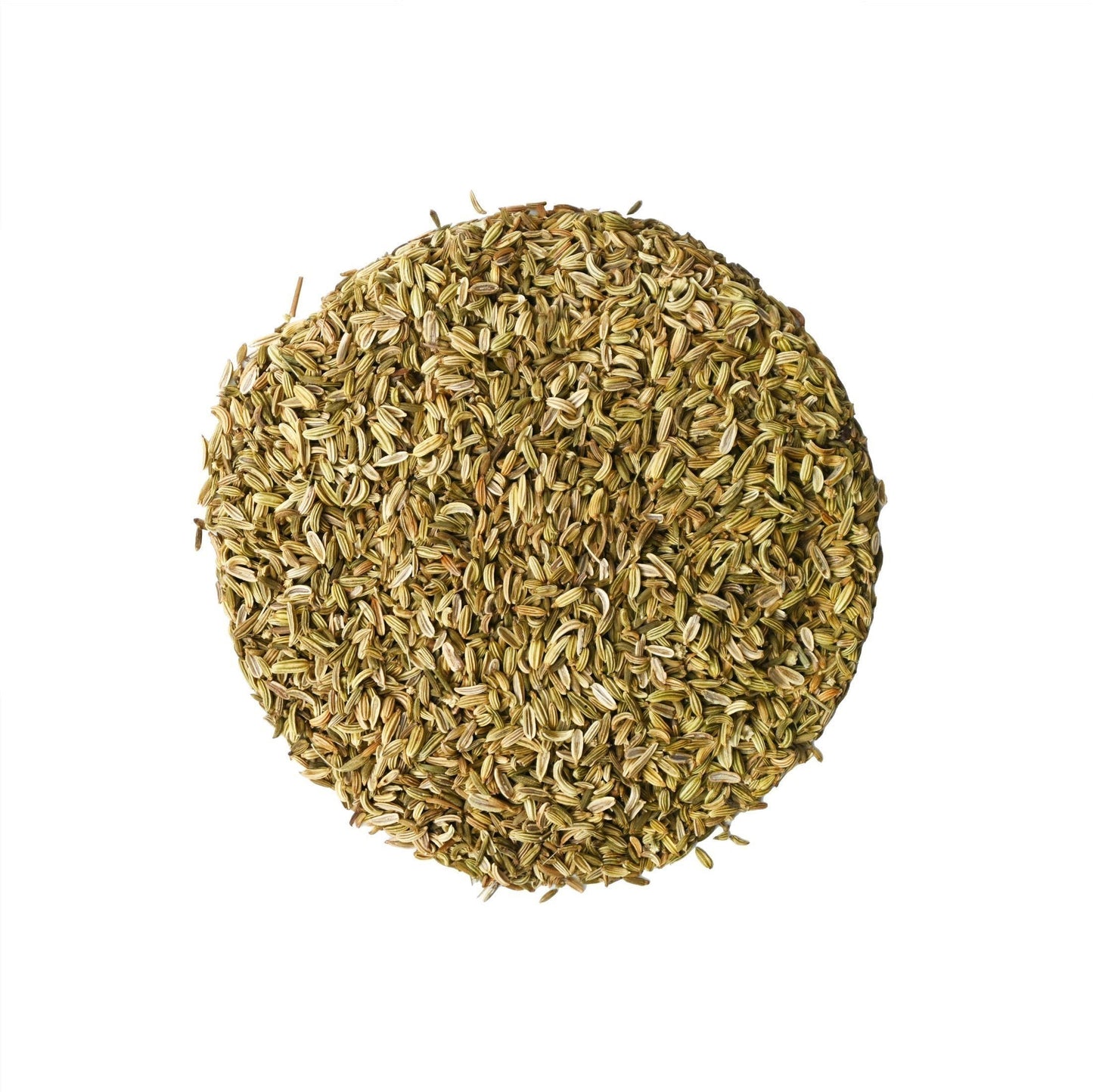 Organic Fennel Seed - Loose Leaf Botanical