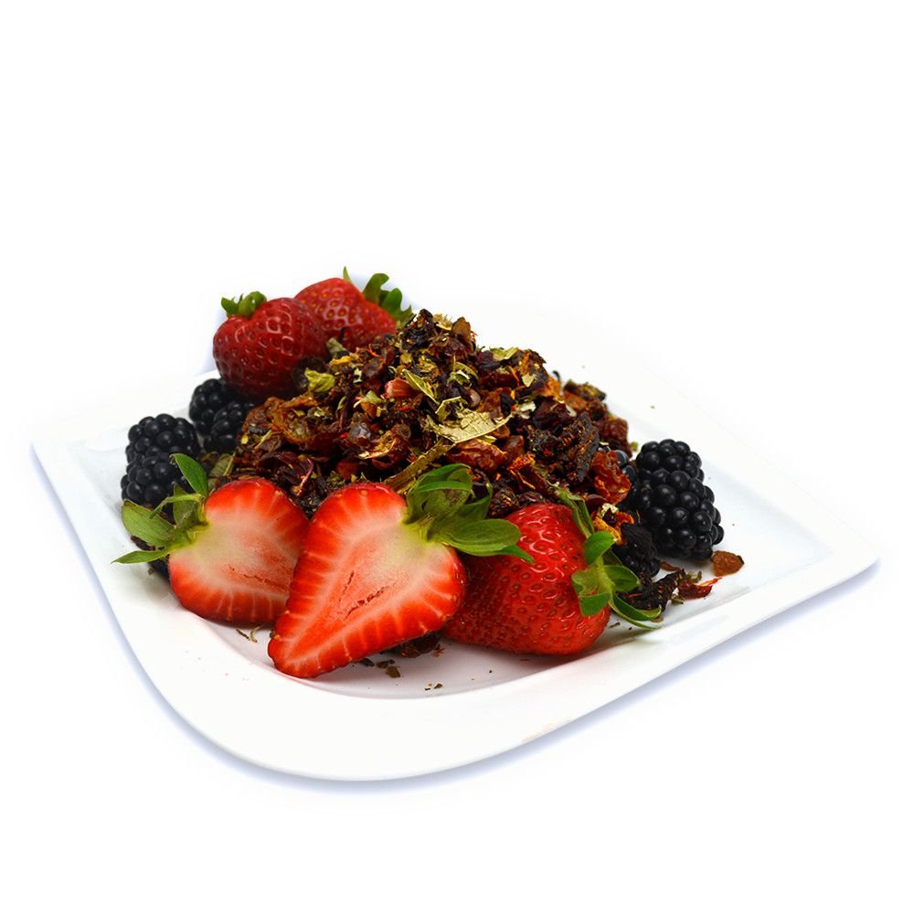 Organic Very Berry Citrus - Loose Leaf Tisane