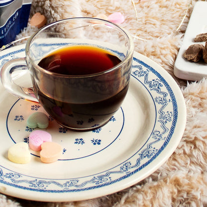 Organic Dessert Tea Bundle - Loose Leaf Tea