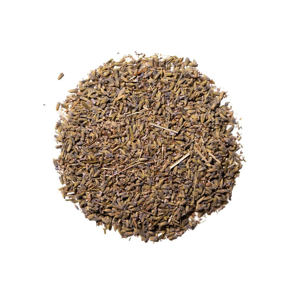 Organic Lavender Flowers - Loose Leaf Botanical