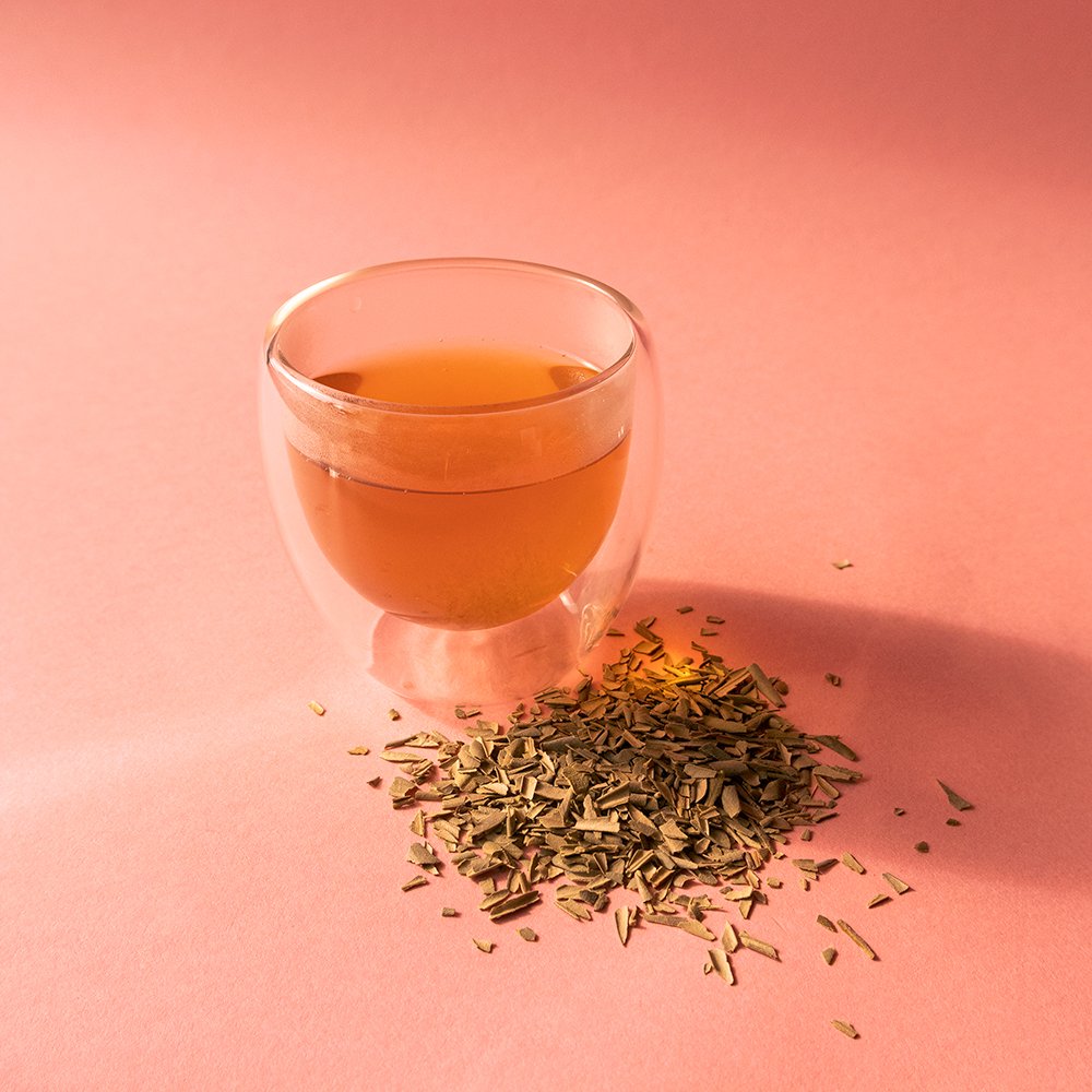 Organic Olive Leaf - Botanical Tea Bags