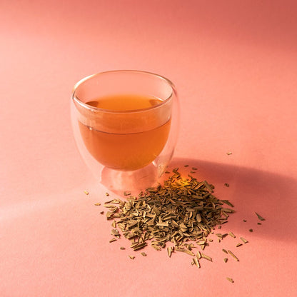 Organic Olive Leaf - Botanical Tea Bags