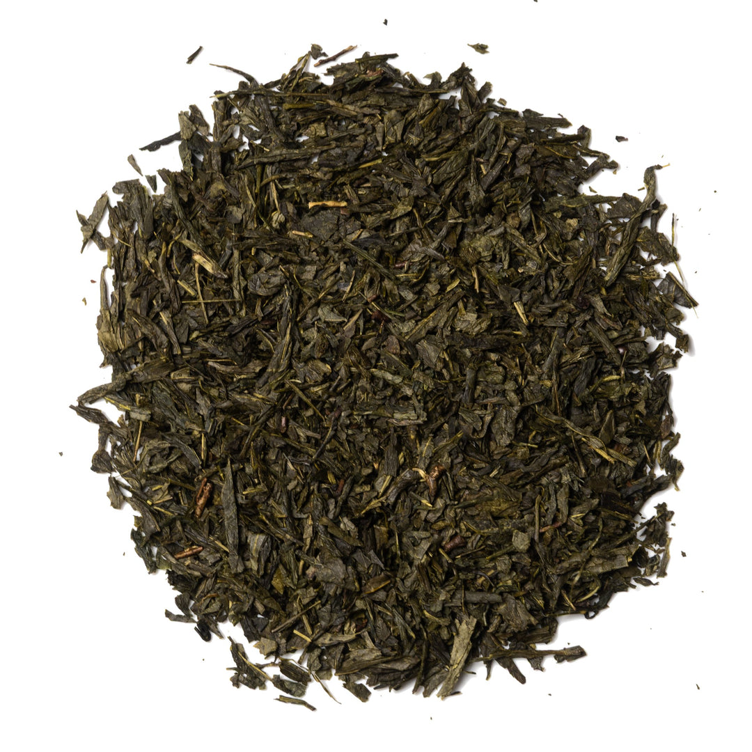 Key Lime Green - Loose Leaf Tea
