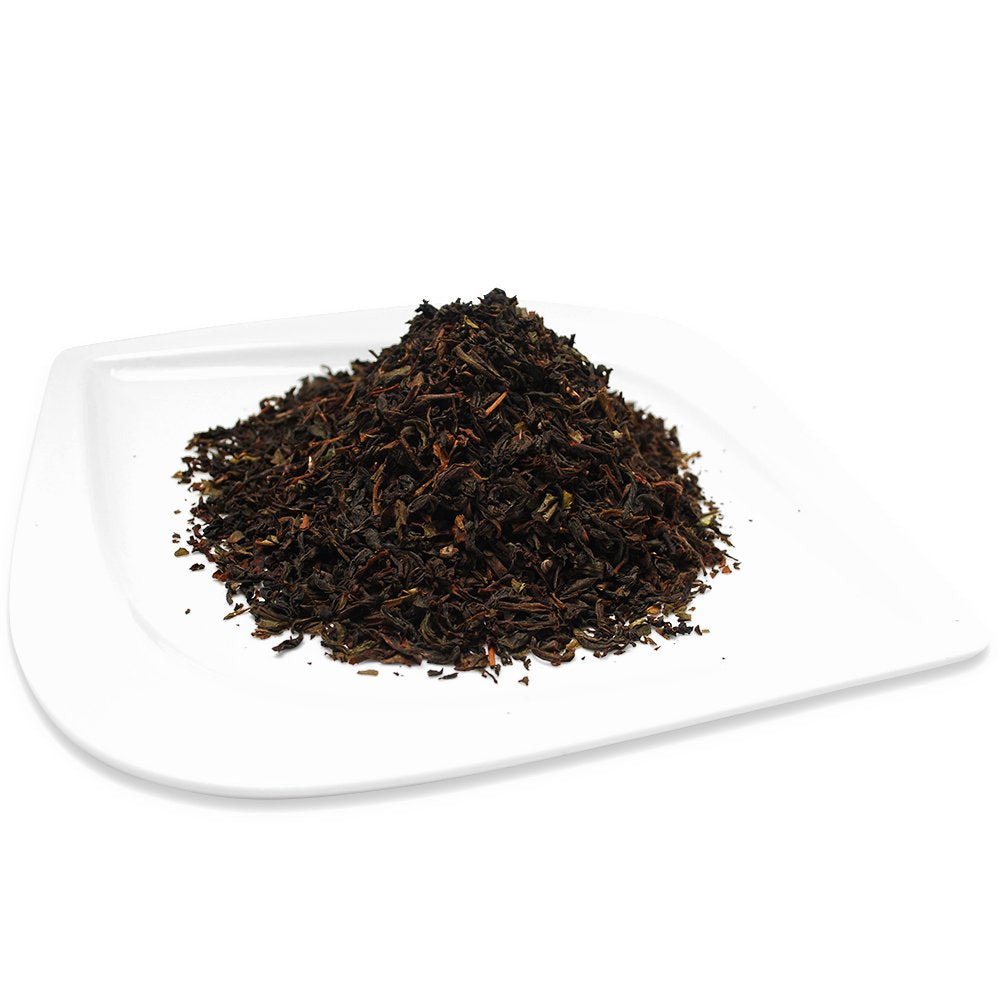 Organic Darjeeling - Loose Leaf Tea