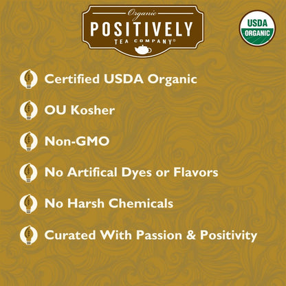 Organic Qilan Wuyuan Oolong - Loose Leaf Tea