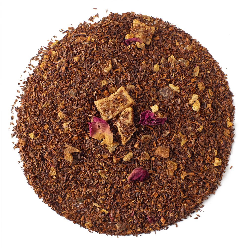 Organic Red Christmas Rooibos - Loose Leaf Tea