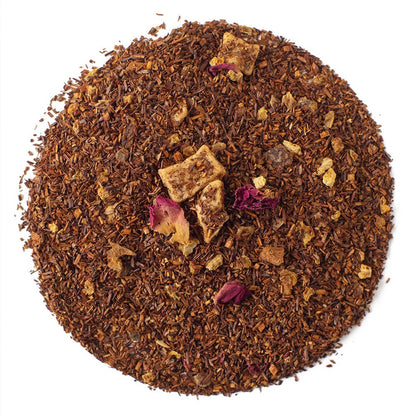 Organic Red Christmas Rooibos - Loose Leaf Tea