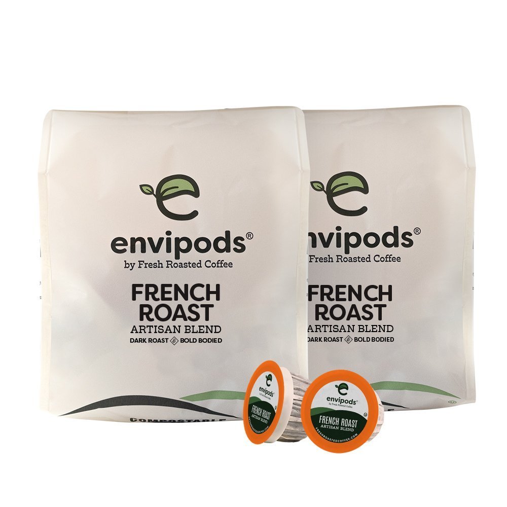 French Roast - envipods