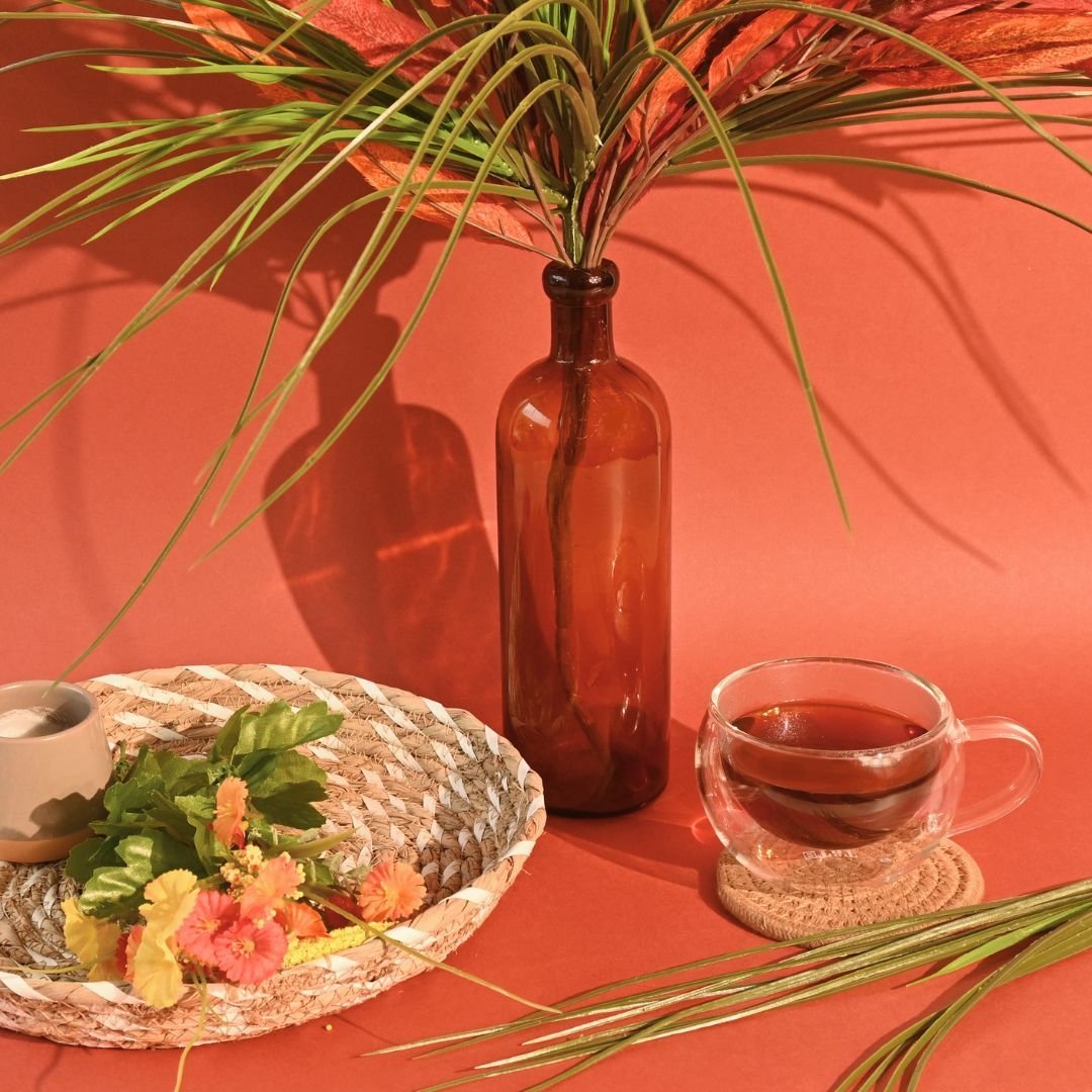 Organic Loose Leaf Tea Bundle - Loose Leaf Tea