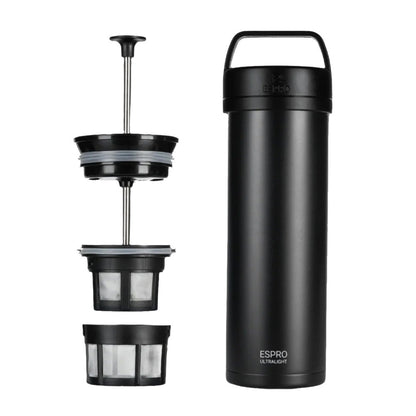 Espro® Travel Press