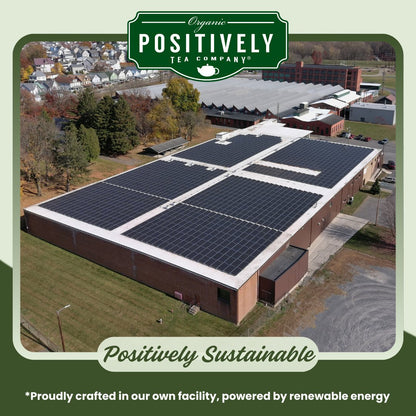 Organic Spearmint Green - Loose Leaf Tea