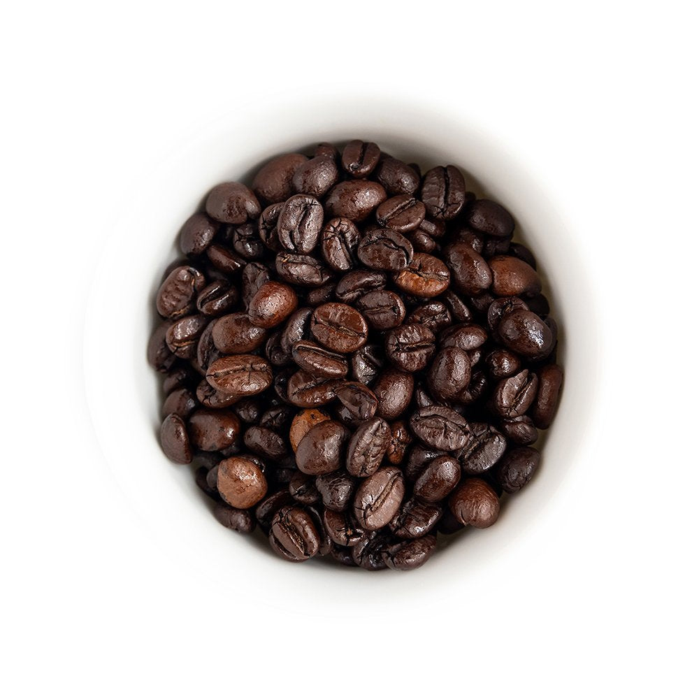 Octane Italian Roast - Roasted Coffee