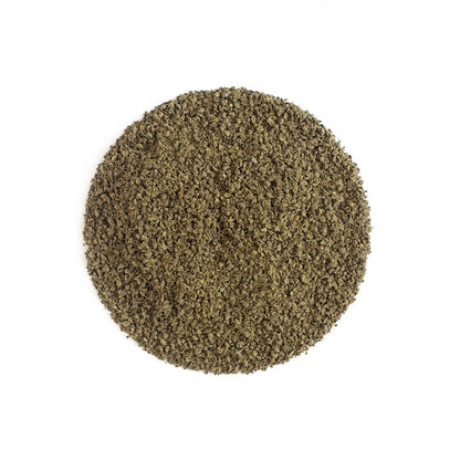 Organic Raspberry Leaf - Botanical Tea Bags