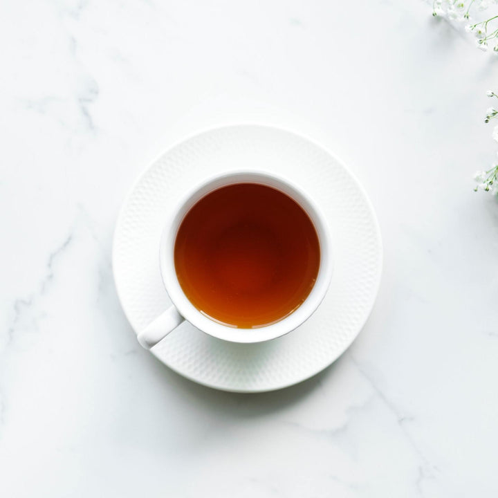 Decaf English Breakfast - Loose Leaf Tea