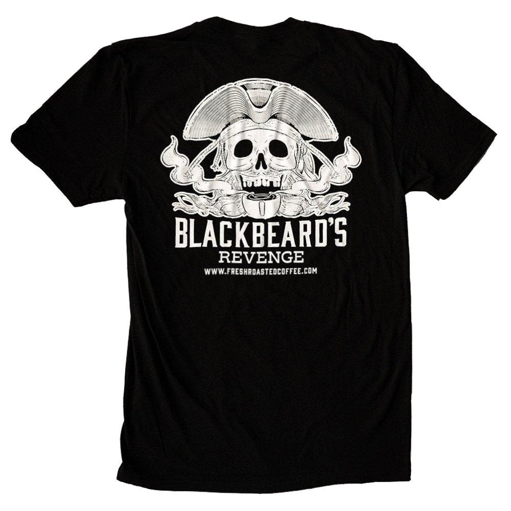 Blackbeard T-Shirt
