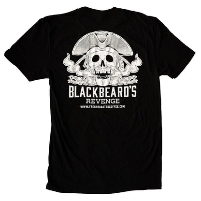 Blackbeard T-Shirt