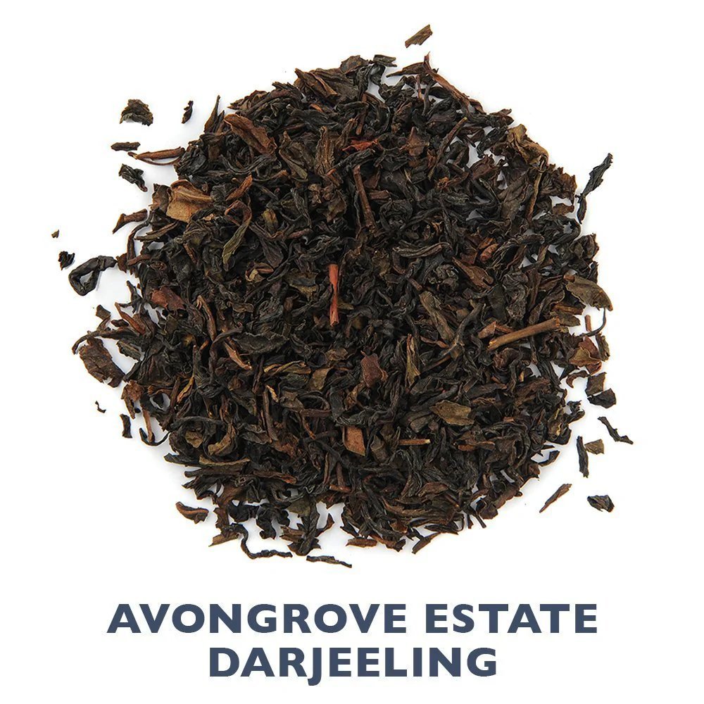 Organic Indian Tea Bundle - Loose Leaf Tea