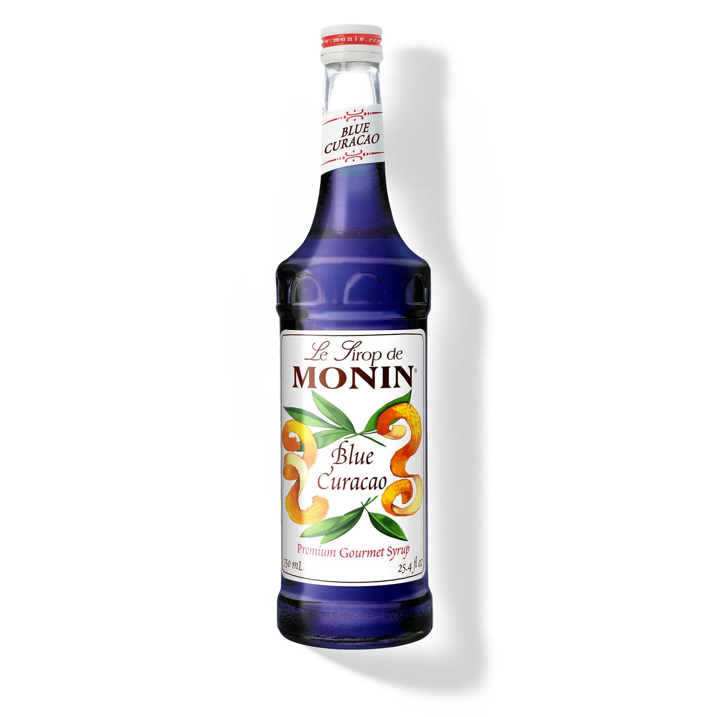 Monin® Blue Curacao - Flavored Syrup