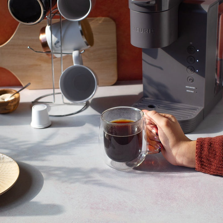 Organic Colombian - Classic Coffee Pods