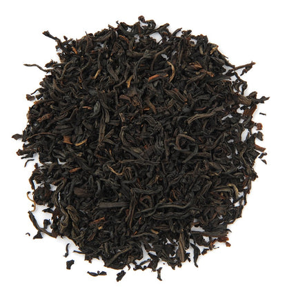Organic English Breakfast - Loose Leaf Tea