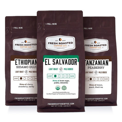 Hario V60 Pour Over Kit - Coffee Gift Set