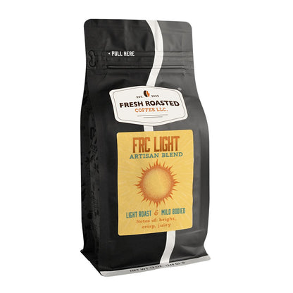 FRC Premium Light - Roasted Coffee
