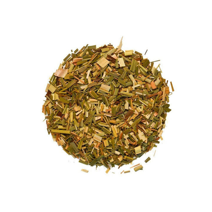 Organic Lemongrass - Loose Leaf Botanical