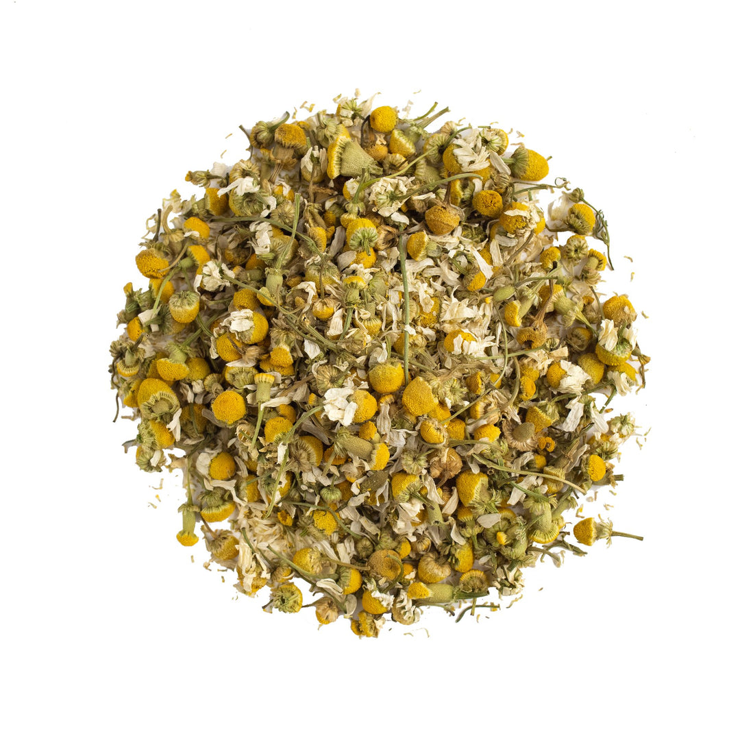 Chamomile - Loose Leaf Tisane