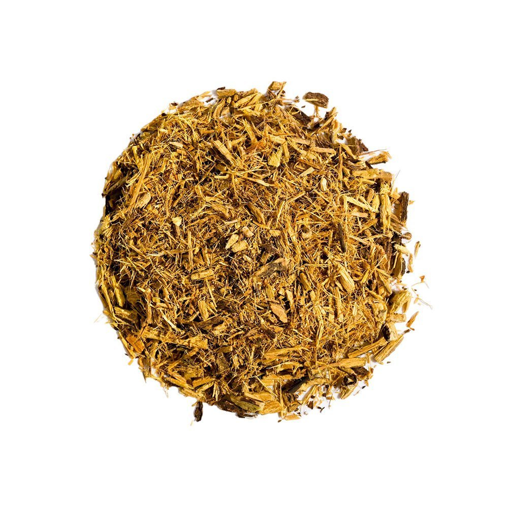 Organic Licorice Root - Loose Leaf Botanical