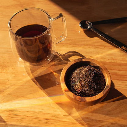 Organic Tulsi - Loose Leaf Botanical