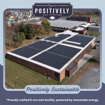 Organic White Champagne Raspberry - Loose Leaf Tea