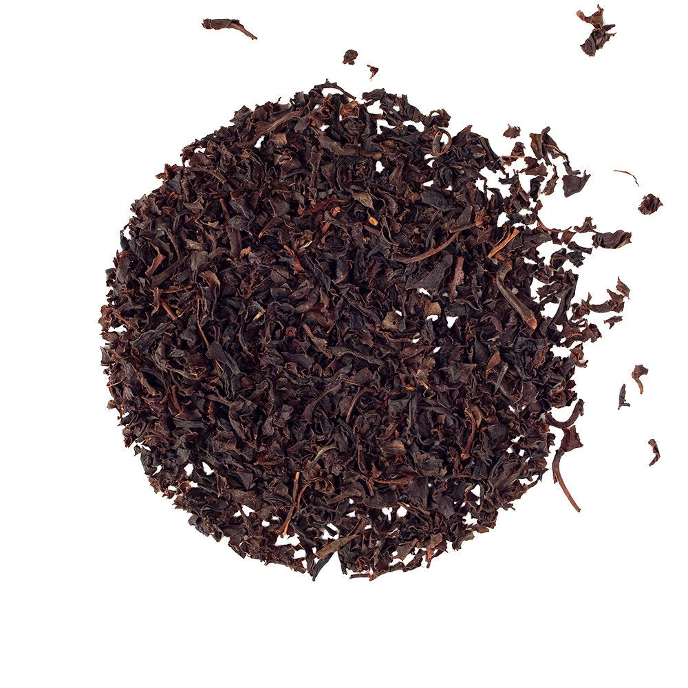 Organic Decaf English Breakfast - Loose Leaf Tea