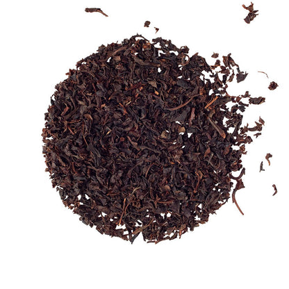 Organic Decaf English Breakfast - Loose Leaf Tea