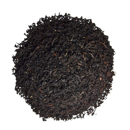 Organic Caramel Black - Loose Leaf Tea