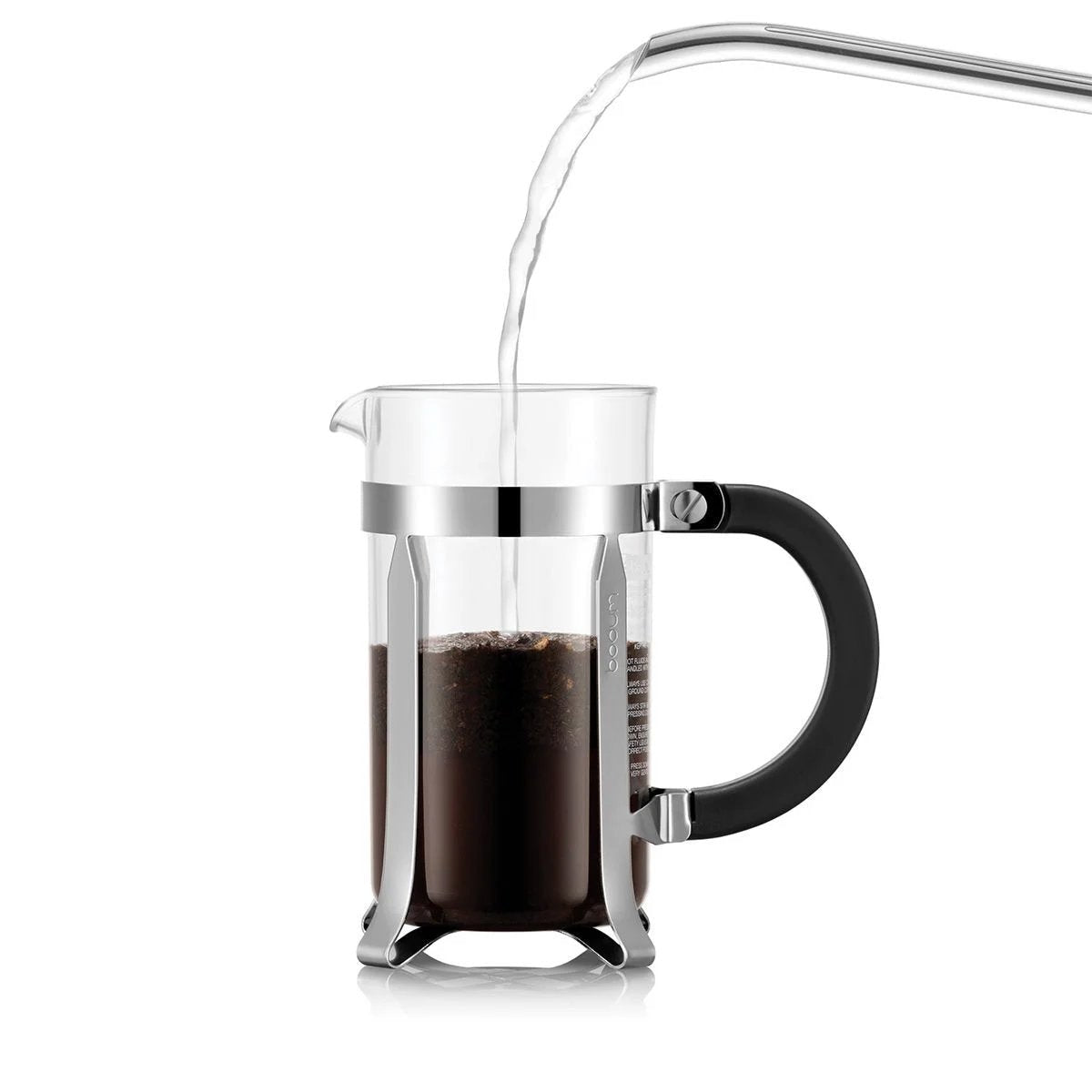 Bodum® Chambord 3-Cup French Press