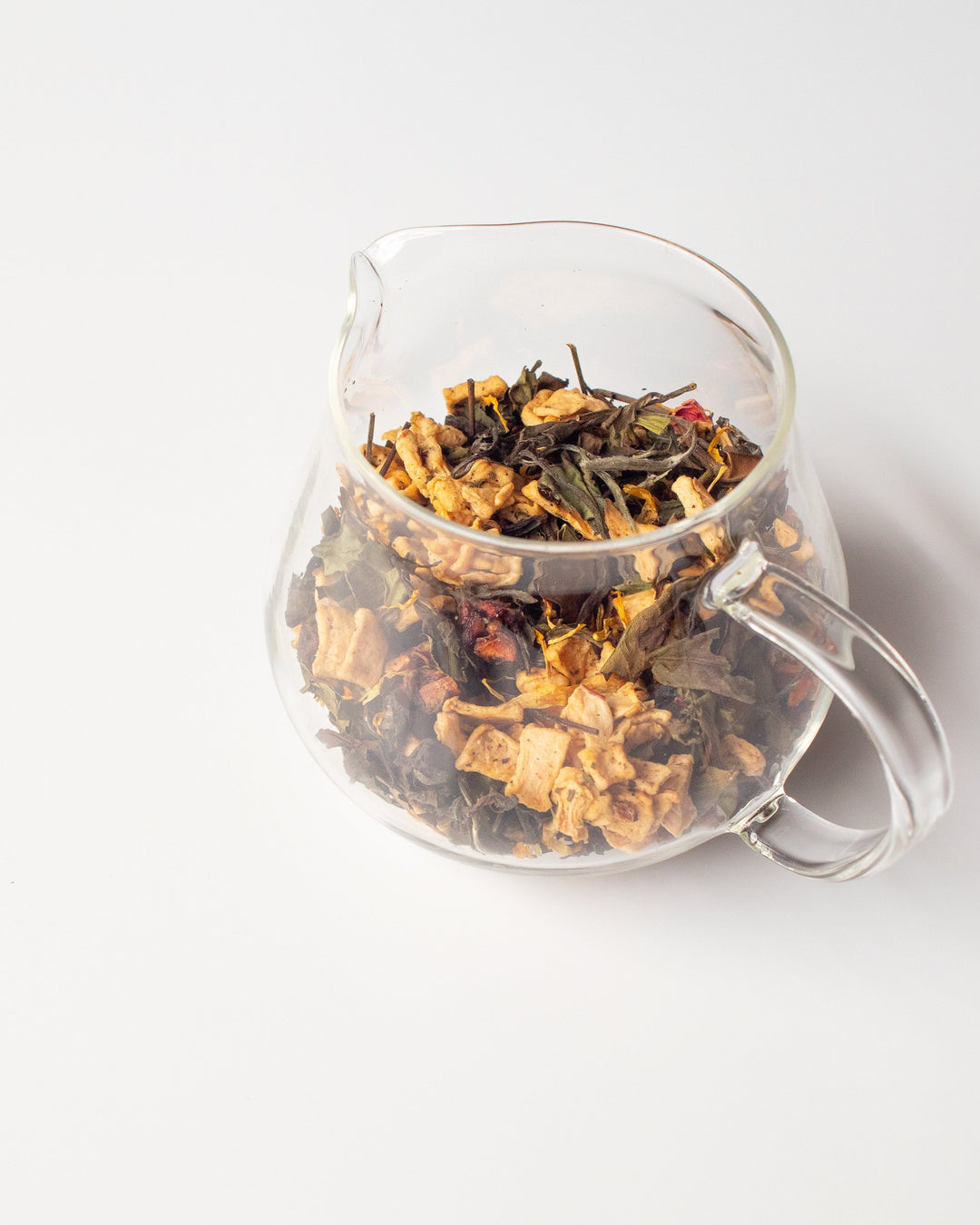 White Tea Bundle - Loose Leaf Tea