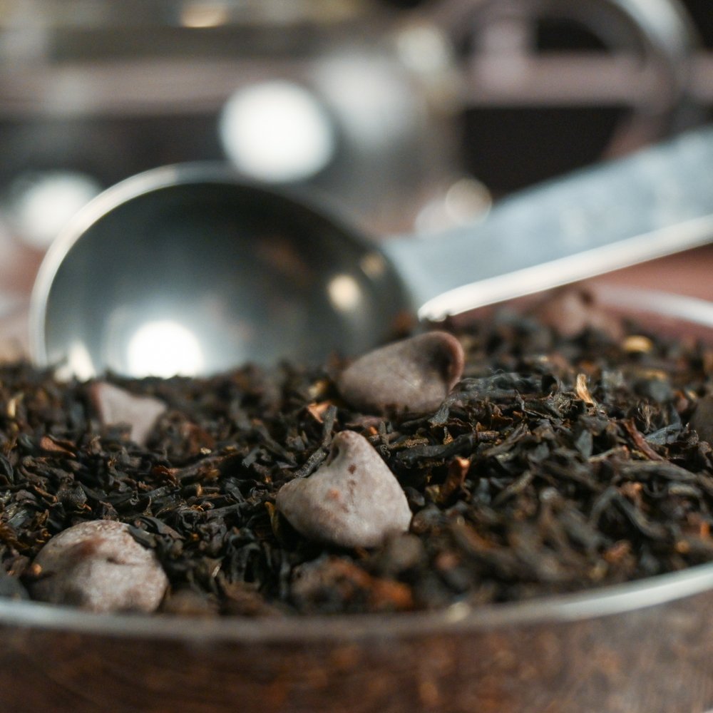 Organic Choco Coco Joy - Loose Leaf Tea