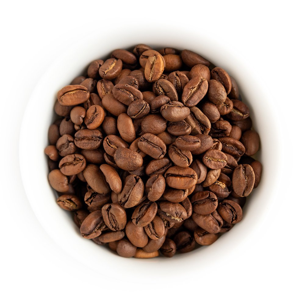 Organic Ethiopian Sidamo - Roasted Coffee