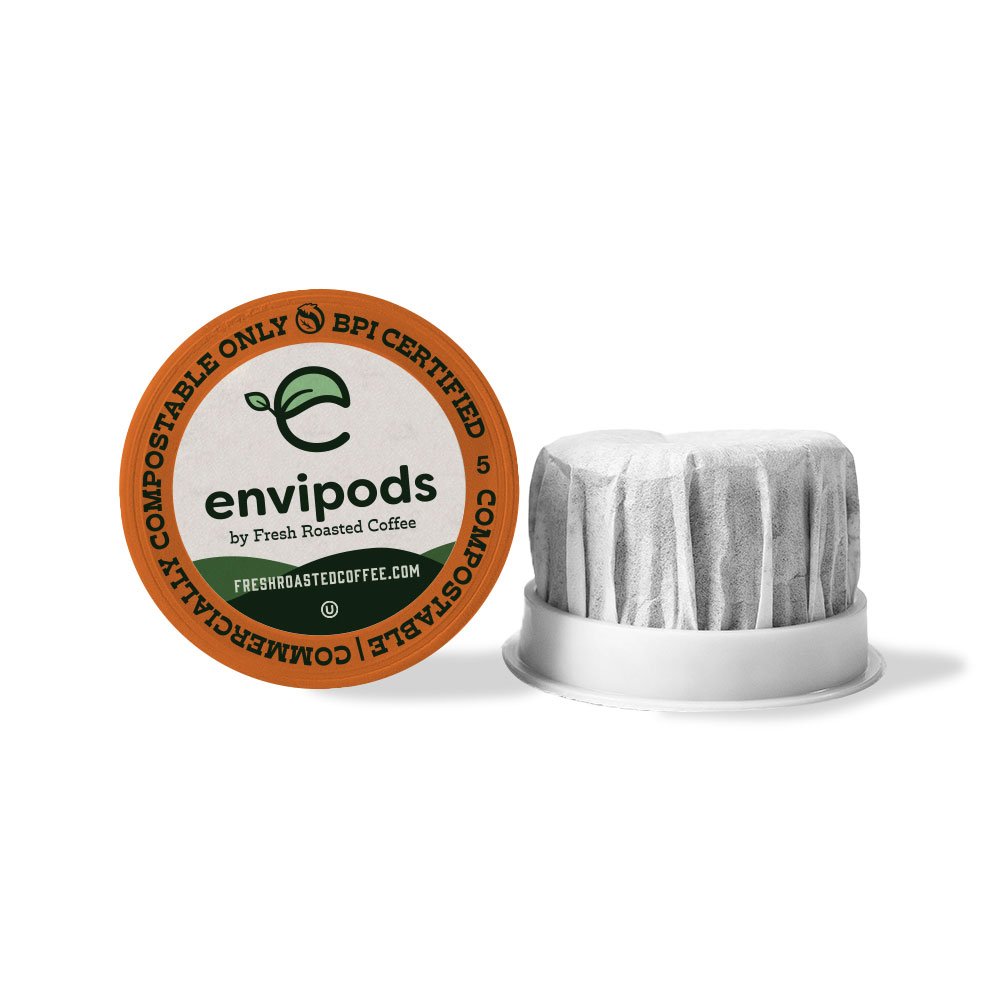 Organic MMT Variety - envipods